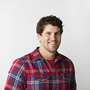 Brandon Warner