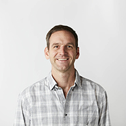 Clint Cherney