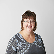 Sheila Thurston