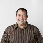 Travis Marshall